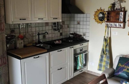 Lercara Friddi Apartment | Homerez - Studio in Lercara Friddi