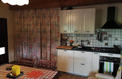 Lercara Friddi Apartment | Homerez - Studio in Lercara Friddi