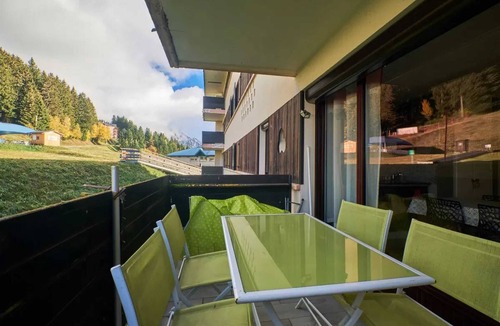 Allevard Apartment | Homerez - Studio in Allevard