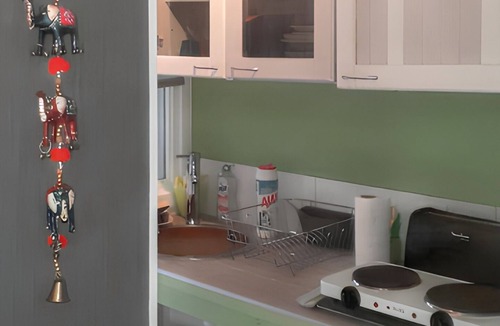 Camembert Apartment | Homerez - Studio in Camembert