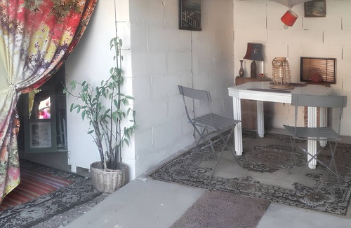 Camembert Apartment | Homerez - Studio in Camembert