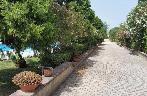 Muro Leccese Apartment | Homerez - Studio in Muro Leccese.
