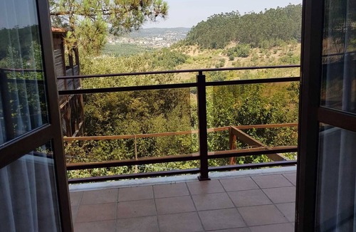 Ourem Apartment | Homerez - Studio in Matas