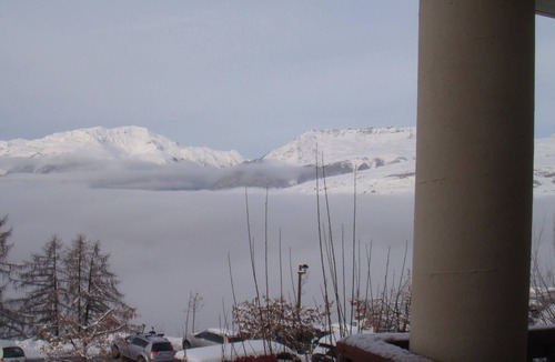 Vallandry Apartment | Homerez - Studio in Vallandry
