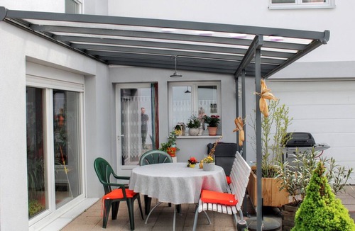 Valff Apartment | Homerez - Studio in Valff