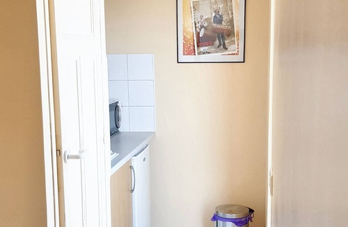 Saint-Lambert Apartment | Homerez - Studio - Marseille.