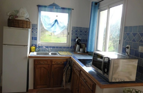 Besse-sur-Issole Villa | Homerez - Villa in Flassans
