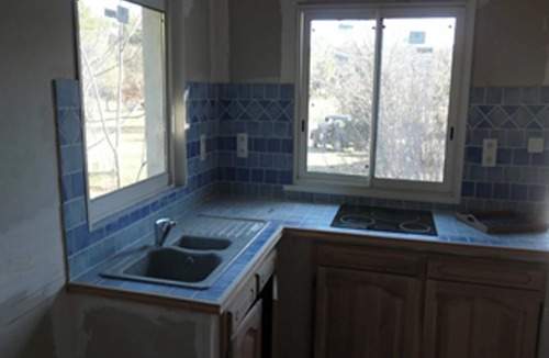 Besse-sur-Issole Villa | Homerez - Villa in Flassans