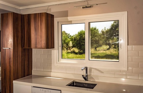 Agrilia Villa | Homerez - Villa Agrilia with Pool