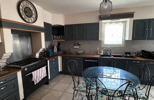 Monclar-de-Quercy Villa | Homerez - Villa in Monclar-de-Quercy