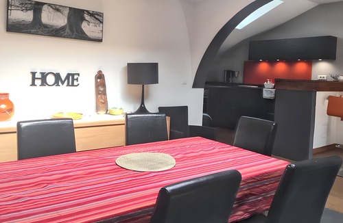 Cap d'Agde Villa | Homerez - Villa in Agde