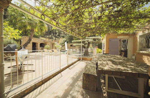 Aubagne Villa | Homerez - Villa in Aubagne