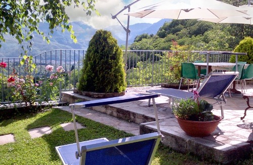 Barga Villa | Homerez - Villa in Barga