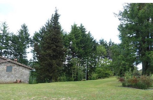 Barga Villa | Homerez - Villa in Barga with pool