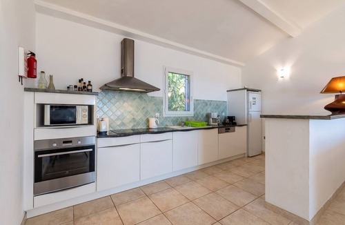 Marine de Davia Villa | Homerez - Villa in Corbara
