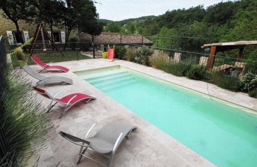 Divajeu Villa | Homerez - Villa in Divajeu