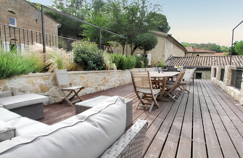 Divajeu Villa | Homerez - Villa in Divajeu
