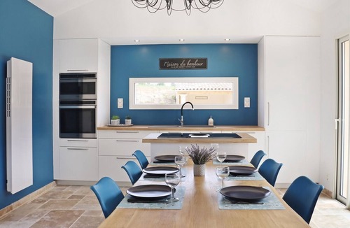 Divajeu Villa | Homerez - Villa in Divajeu