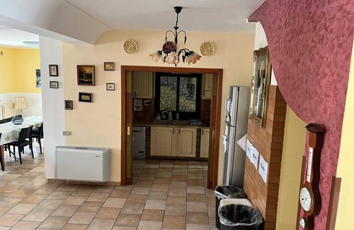 Pergusa House | Homerez - Villa in Enna