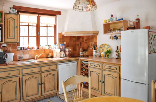 Pompignan Villa | Homerez - Villa in Pompignan