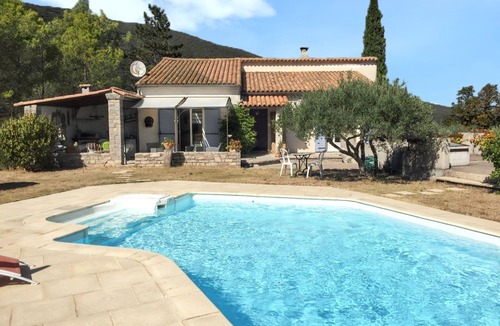 Pompignan Villa | Homerez - Villa in Pompignan
