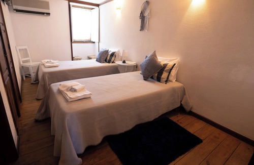 Sortelha Villa | Homerez - Villa in Sortelha with Pool and Panoramic Views
