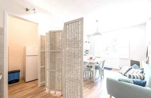 Polignano a Mare Villa | Homerez - Villa 2 km away from the beach for 5 ppl. with jacuzzi and terrace