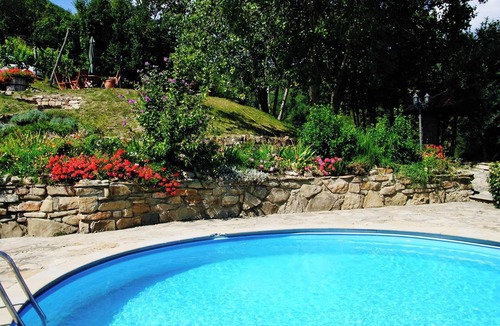 Mombarcaro Villa | Homerez - Villa Mombarcaro