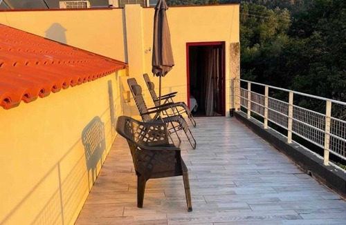 Bouro Villa | Homerez - Villa with Pool at Terras de Bouro