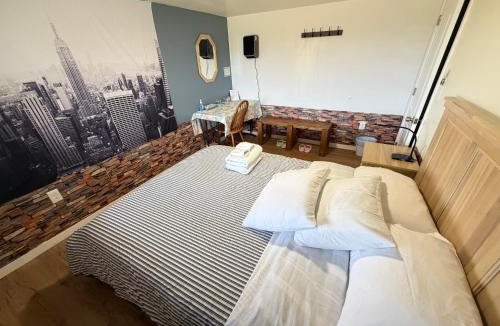 Homer Bed & Breakfast | Homerhome