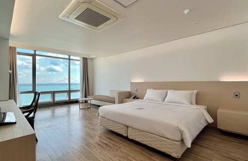 Suyeong-Gu Hotel | Homers Hotel