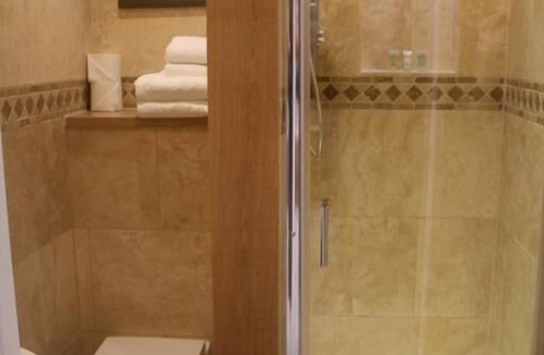 Bedale Hotel | HOMESLY THE WOODMAN INN LTD