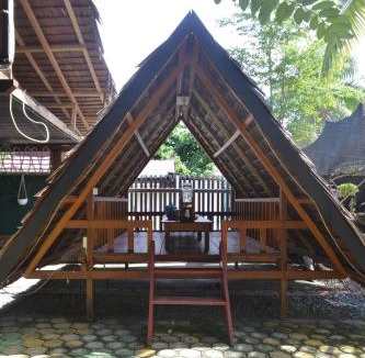 Ampana House | Homestay 88