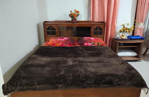 Bukittinggi House | Homestay Anggur
