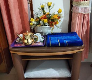 Bukittinggi House | Homestay Anggur