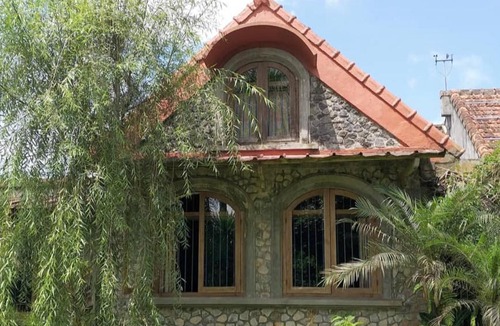 Wonosobo House | HOMESTAY ARGOPENI
