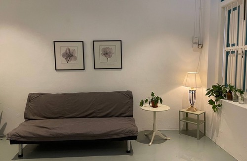 Taman Melaka Raya House | Homestay Bandar Hilir-5 min walk to AFamosa,Stadhuys,15min walk to Jonker Street