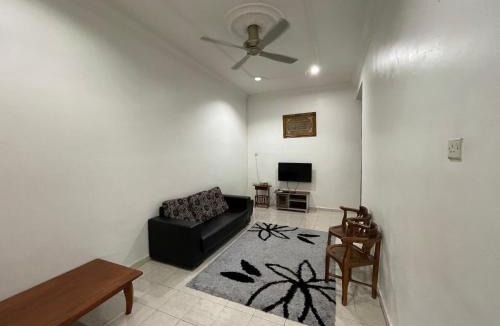Bidor Villa | Homestay Bidor DMaju