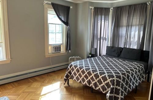 Dorchester Bed & Breakfast | Homestay BnB Near Downtown Boston