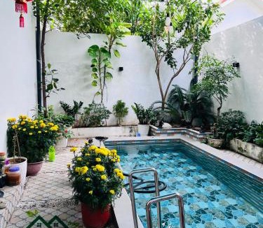 Phan Rang - Thap Cham Apartment | Homestay Byta House