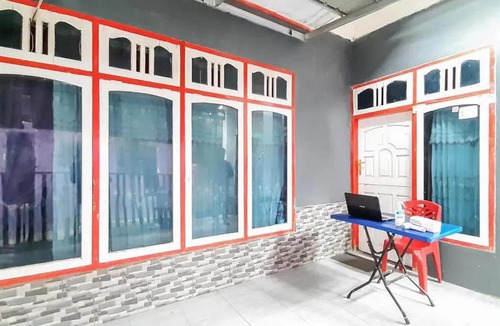 Sungai Penuh Hotel | Homestay Cantika Koto Tengah RedPartner