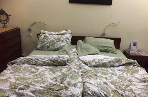 Civil Lines Bed & Breakfast | Homestay Chateau 39