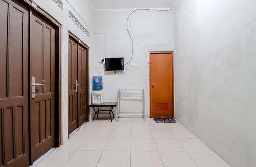 Prambanan House | Homestay Damandiri Prambanan Syariah