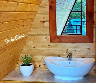 Con Son Apartment | Homestay De la Rosa - Côn Đảo