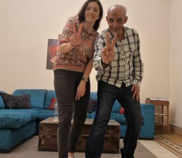 Abdin House | Homestay
