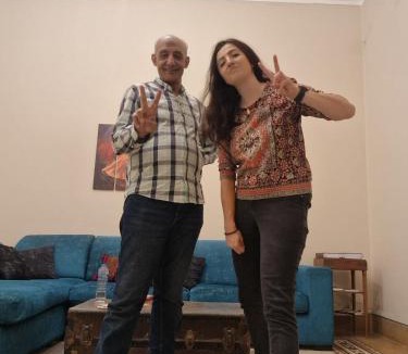 Abdin House | Homestay
