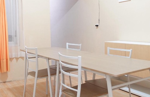 Blimbing Apartment | Homestay Elisa di tengah kota Malang