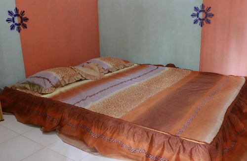 Kokap House | Homestay ENDRO