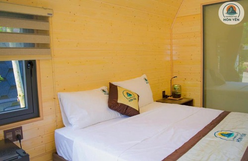 Tuy An Bed & Breakfast | Homestay Hòn Yến Đắk Lắk