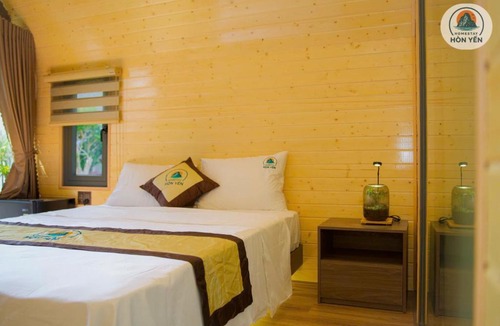 Tuy An Bed & Breakfast | Homestay Hòn Yến Đắk Lắk